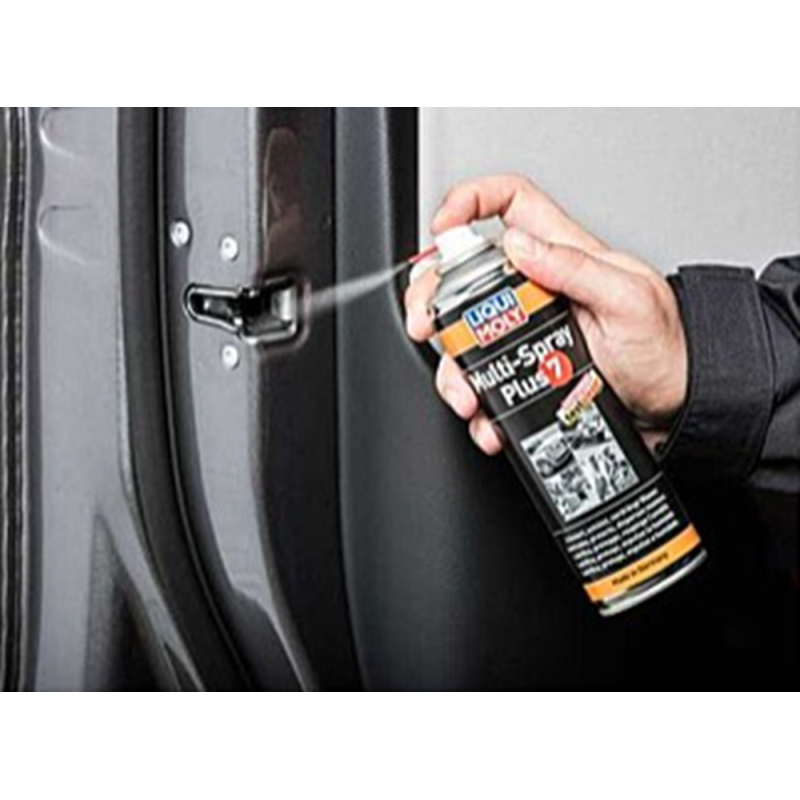 Aerosol multiuso 7 (500 ml) - LM-3305 - LM-3305 - 3666618291031