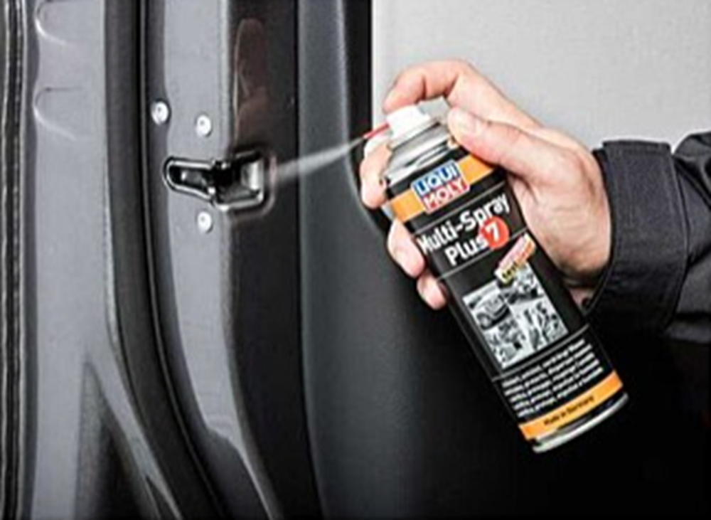 Aerosol multiuso 7 (500 ml) - LM-3305 - LM-3305 - 3666618291031