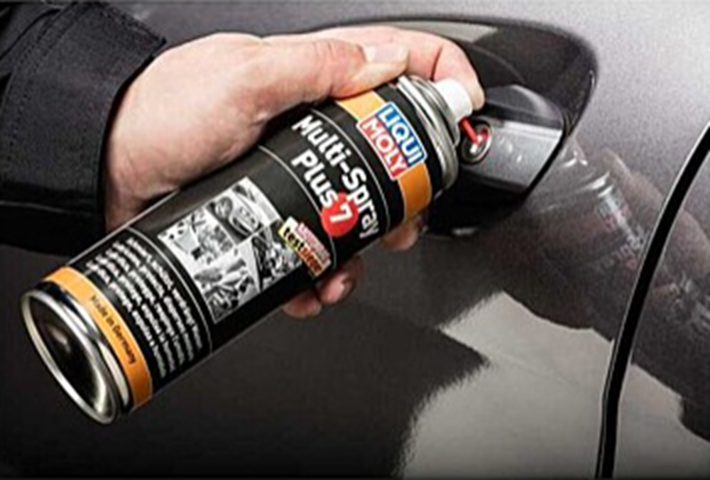 Aerosol multiuso 7 (500 ml) - LM-3305 - LM-3305 - 3666618291031