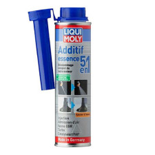 Additif Essence 5 en 1 - 300ml
