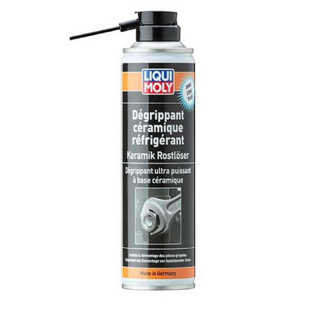 Dégrippant céramique réfrigérant (300ml 6 unités par carton) - LM-21519 - LM-21519 - 3666618291130