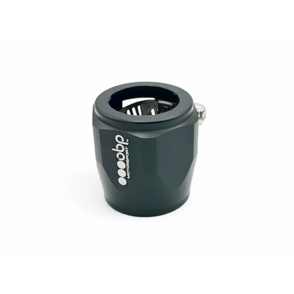 OBP black hose clamp for Ø21mm hose - OBP-HC-21 - OBP-HC-21 - 3666618510897