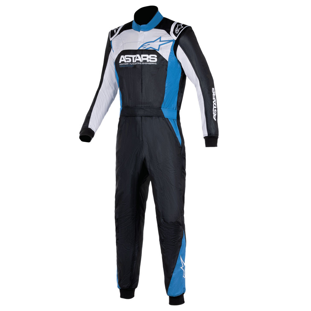 Tuta Alpinestars Atom Graphic 4 - AL-3352523.NSB.62 - 3352523.1972.62