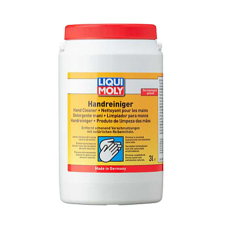 Nettoyant pour les mains (Bidon de 3L)
