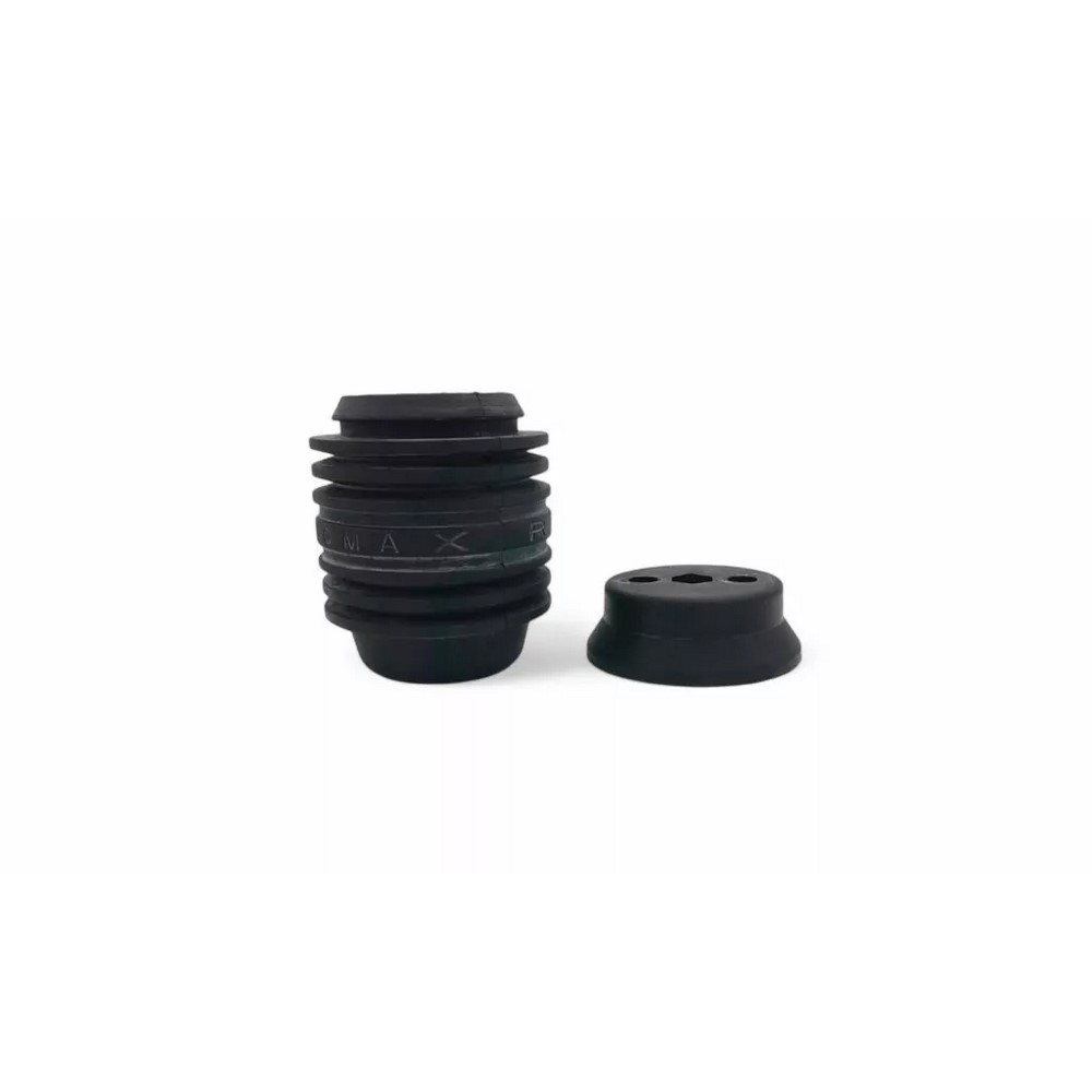 Kit de réduction de bruit OBP pour pompe essence 044 - OBP-FP300-SIL - OBPFP300-SIL - 3666618510736
