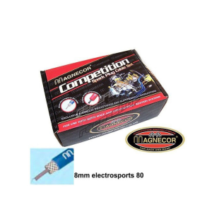 Kit Magnecor 8mm pour Golf / Corrado VR6