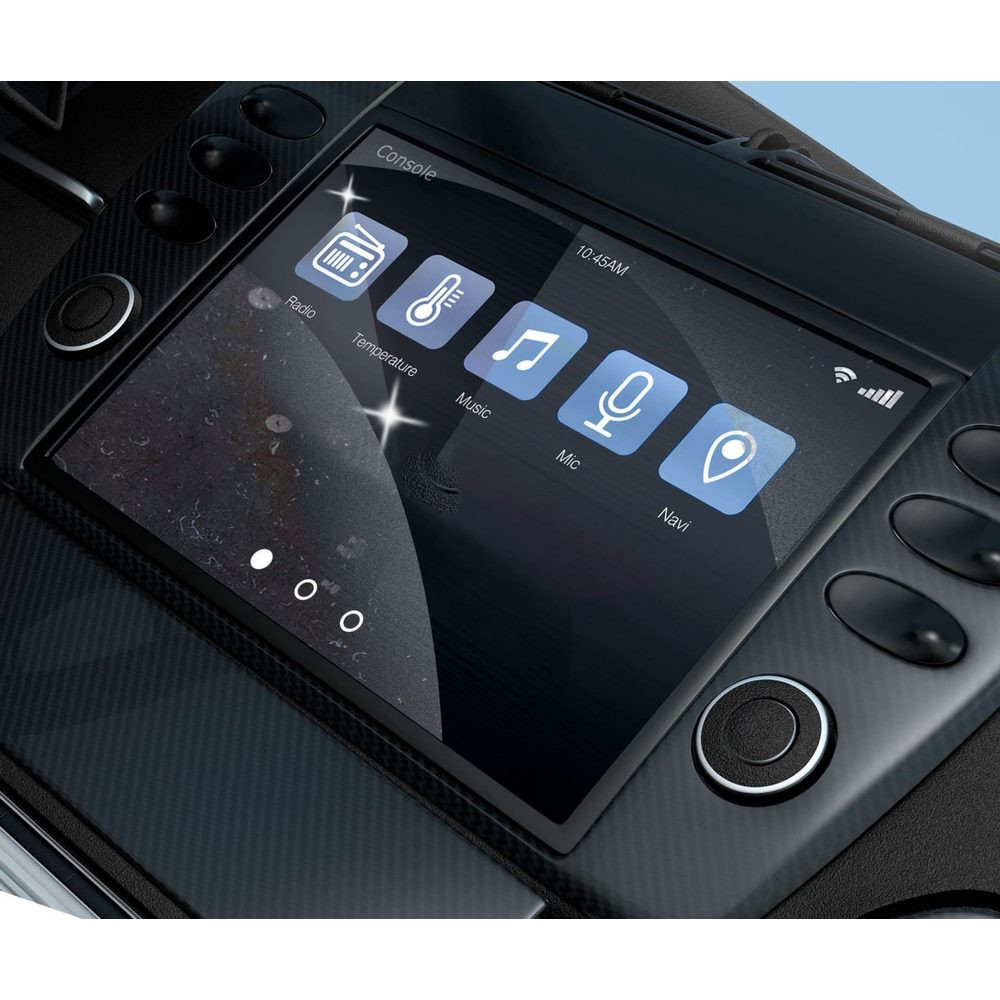 RAIN'X dashboard and screen cleaner 300ml - QU-RAINX-NET-TB - RX26973 - 8410410269737