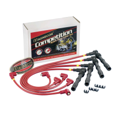 Kit Magnecor 8,5 mm per Opel Cavalier 2.0L SOHC 8V Motronic