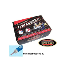 Magnecor Zündleitungssatz 8 mm für Porsche 924S 944 Turbo 2.5/2.7