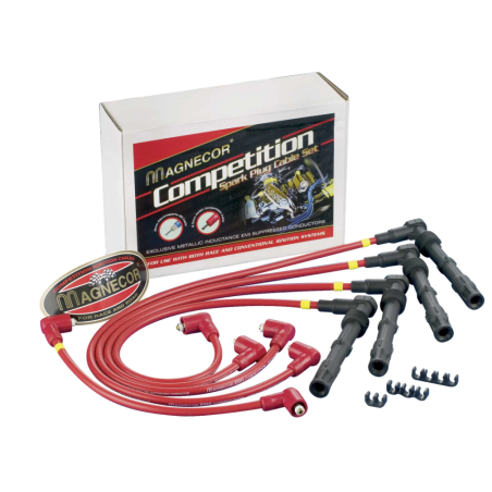 Kit Magnecor pour Triumph Trudent Moto