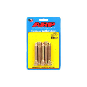 Wheel studs ARP HONDA Model + long (1997 +) - (Pack of 5)