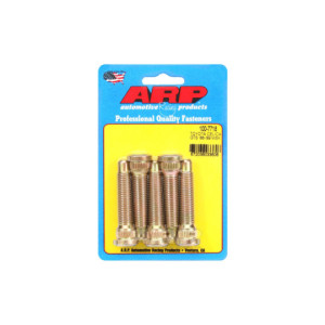 Wheel studs ARP TOYOTA Celica GTS (1986-89) - (Front)