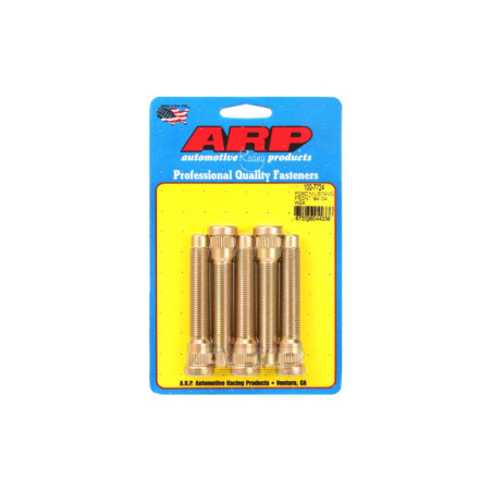Goujons de roues ARP FORD Mustang (1994-04) - (Avant)