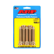 Perni ruota ARP FORD Mustang (M14 - Modello più lungo)
