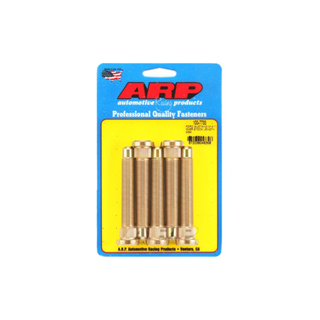 Goujons de roues ARP FORD Mustang (M14 - Modèle + long)