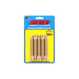 Goujons de roues ARP FORD Mustang (M14 - Modèle + long)
