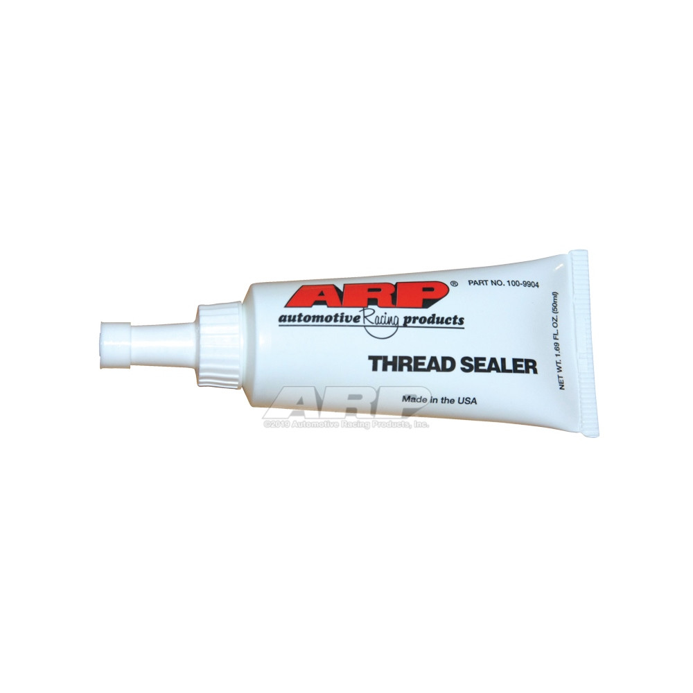 Grasso sigillante per filettature ARP - Tubo da 48 g - ARP-100-9904 - 100-9904 - 3666618220673