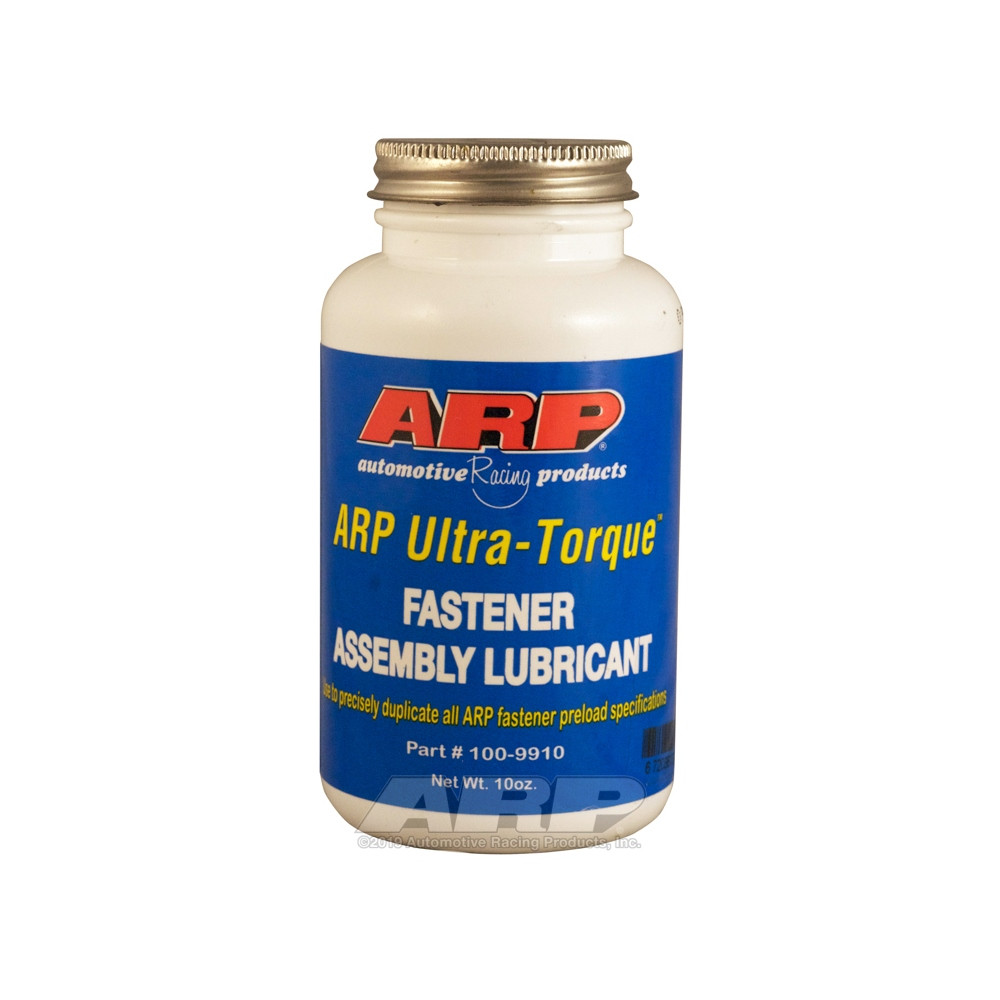 Grasso ARP Ultra-Torque - Barattolo da 283 g - ARP-100-9910 - 100-9910 - 3666618220697