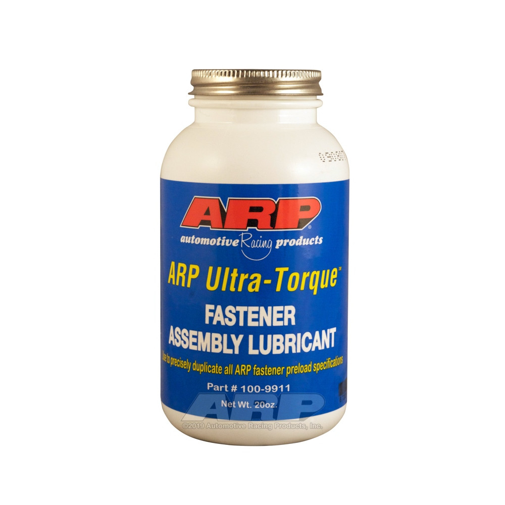 Grasso ARP Ultra-Torque - Barattolo da 567 g - ARP-100-9911 - 100-9911 - 3666618220703