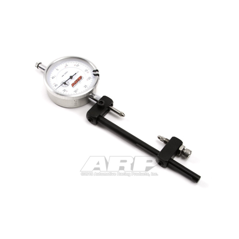 ARP Basic Needle Stretch Comparator Tool - ARP-100-9941 - 100-9941 - 3666618220727