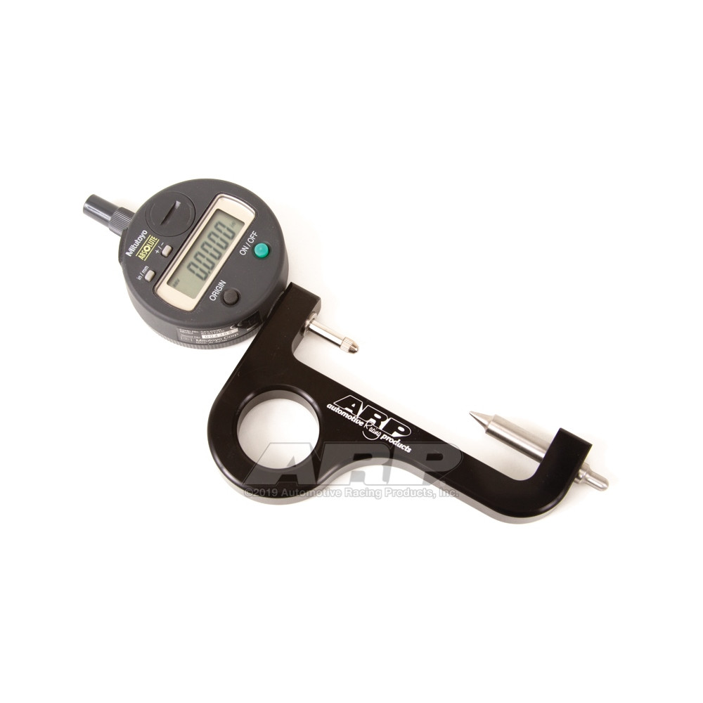 Strumento di comparazione per lo stiramento di banconote digitali ARP - ARP-100-9943 - 100-9943 - 3666618220741
