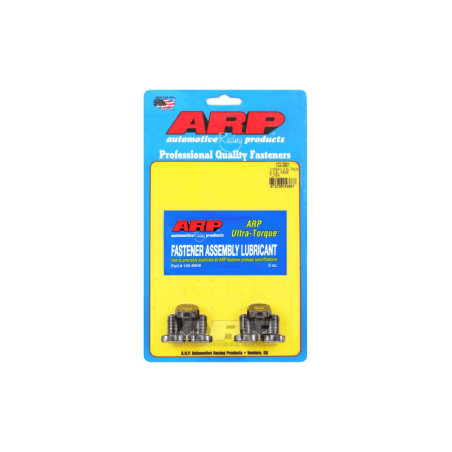 Bolt ARP NISSAN flexplate 2.5L, 2.6L - 6 Cyl in line RB25/RB26