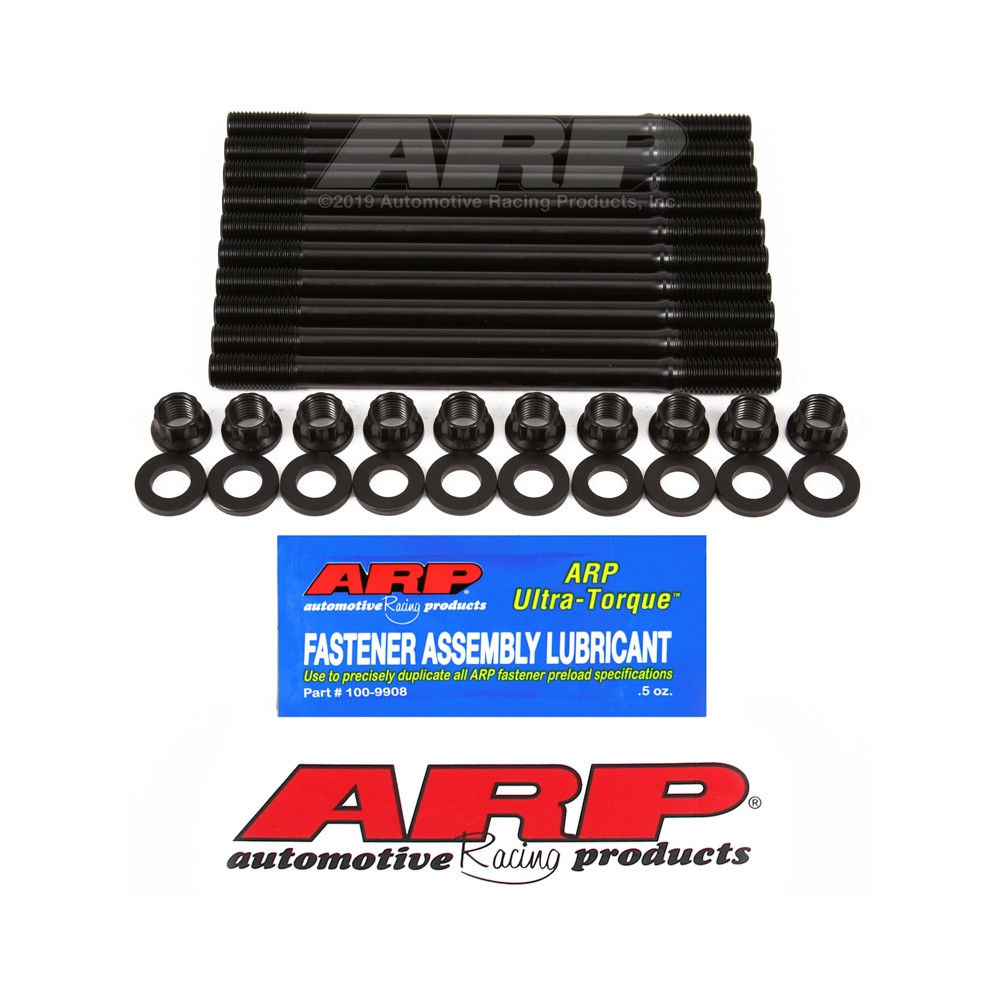 Perni testa cilindro ARP lavorati NISSAN/DATSUN 2.0L DOHC (1991-01) SR20DE/DET - ARP-102-4701 - 102-4701 - 3666618167701