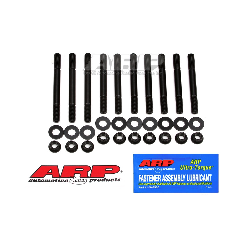 Goujons de vilebrequin ARP NISSAN / DATSUN 2.4L DOHC  KA24DE - ARP-102-5401 - 102-5401 - 3666618167718
