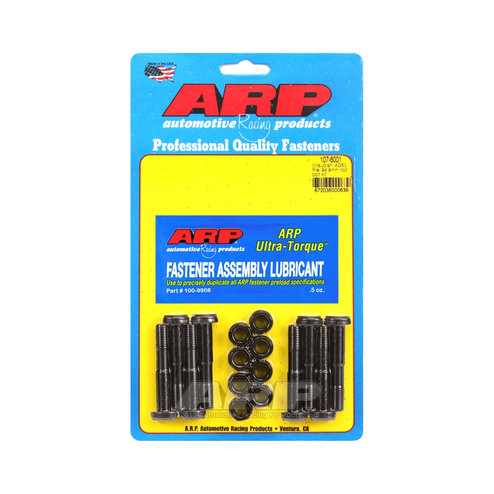 Satz Pleuelschrauben ARP MITSUBISHI - ARP-107-6001 - 107-6001 - 3666618167916