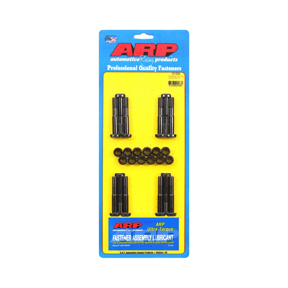 Satz Pleuelschrauben ARP MITSUBISHI - ARP-107-6004 - 107-6004 - 3666618167930
