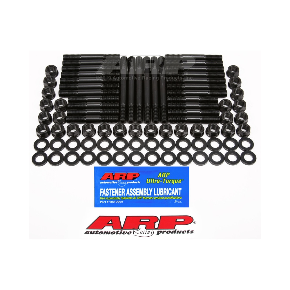 Perni testa cilindro ARP ROVER 3.5L, 3.9L, 4.2L V8  - ARP-124-4003 - 124-4003 - 3666618168005