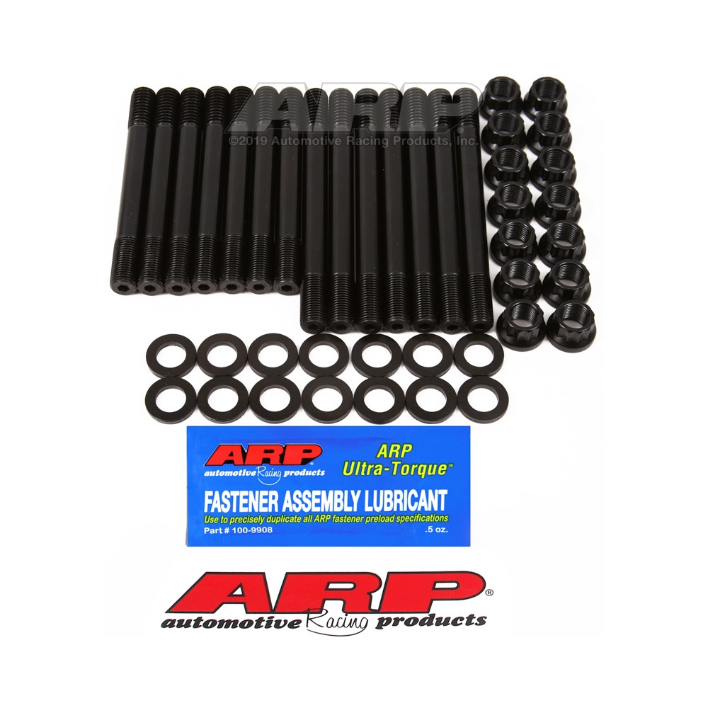 Perni testa cilindro ARP JEEP 4.0L - 6 Cilindri in linea  - ARP-146-4201 - 146-4201 - 3666618168050