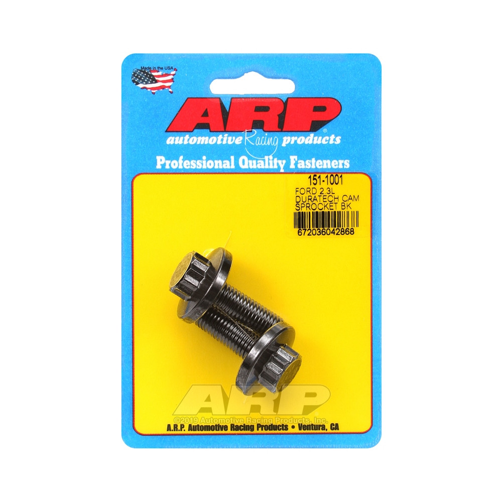 Nockenwellenschrauben ARP FORD 2.3L Duratec - ARP-151-1001 - 151-1001 - 3666618168104