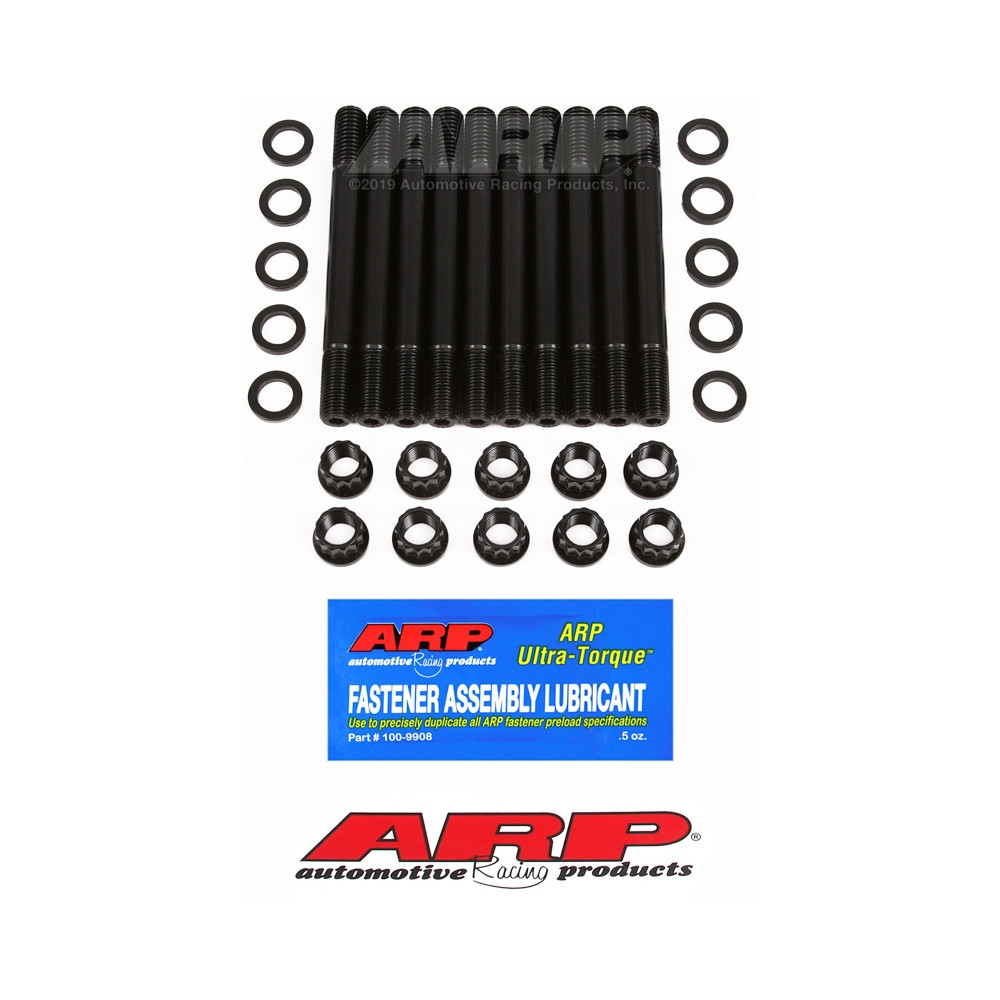 Goujons de culasse ARP FORD 2300cc Pinto - ARP-151-4202 - 151-4202 - 3666618168128