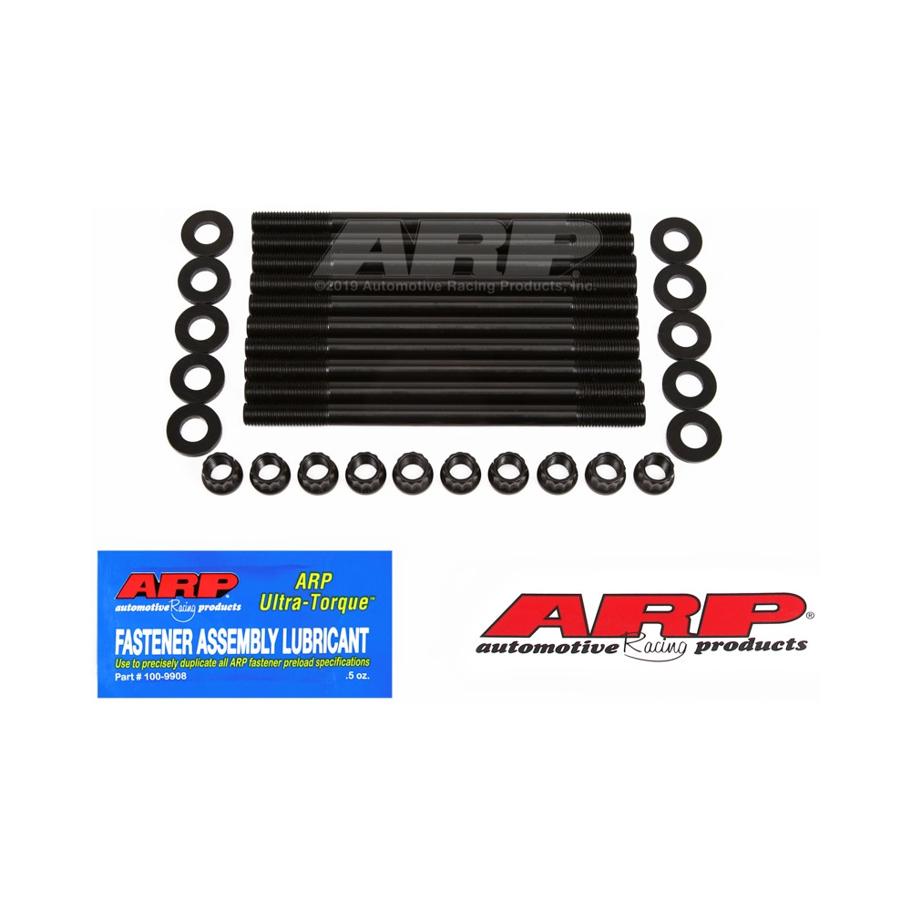 Goujons de culasse ARP FORD 2.3L (2003 +) Duratec - ARP-151-4204 - 151-4204 - 3666618168135
