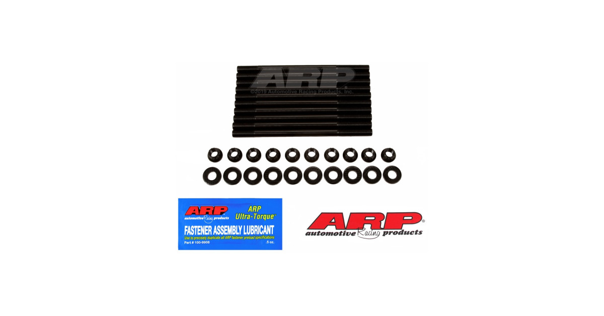 Goujons de culasse ARP FORD 2.3L  EcoBoost