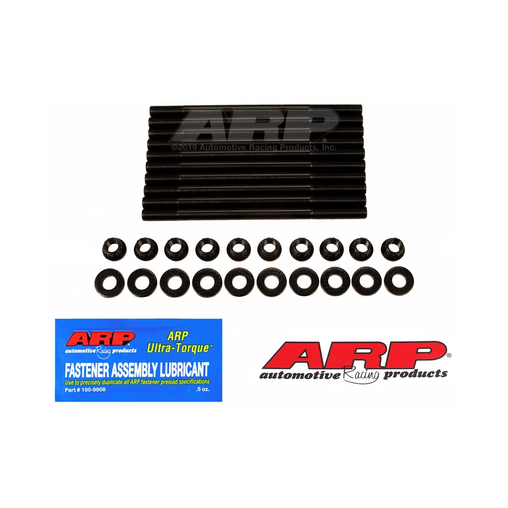 BMW E30 M3 2.3L S14 ARP Cylinder Head Studs - GT2i - ARP-151-4301 - 151-4301 - 3661768413579