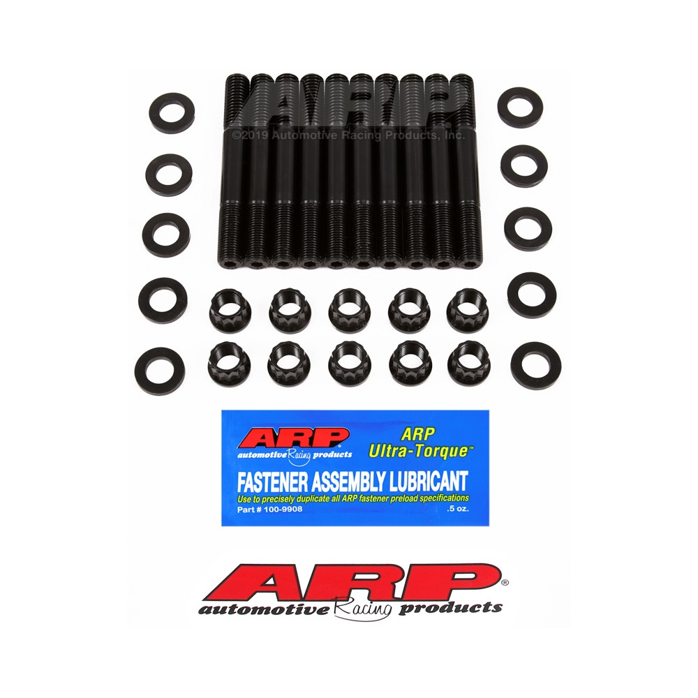 Goujons de vilebrequin ARP FORD 2000cc Pinto - ARP-151-5401 - 151-5401 - 3666618168159