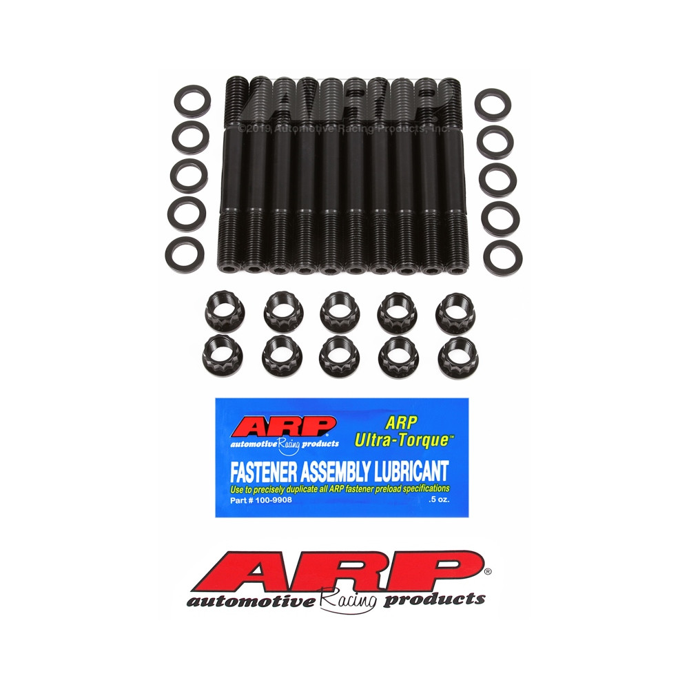 Goujons de vilebrequin ARP FORD 2300cc Pinto - ARP-151-5402 - 151-5402 - 3666618168166
