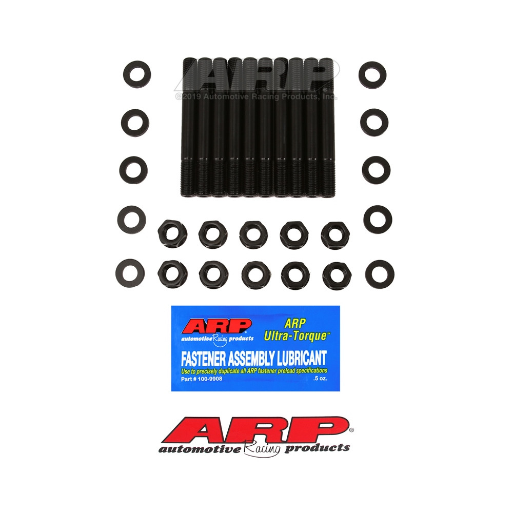 Kurbelwellenbolzen ARP FORD 2.0L (-1997) Zetec - ARP-151-5406 - 151-5406 - 3666618168203