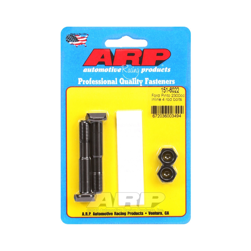 Confezione di 2 bulloni di biella ARP FORD - ARP-151-6022 - 151-6022 - 3666618168241
