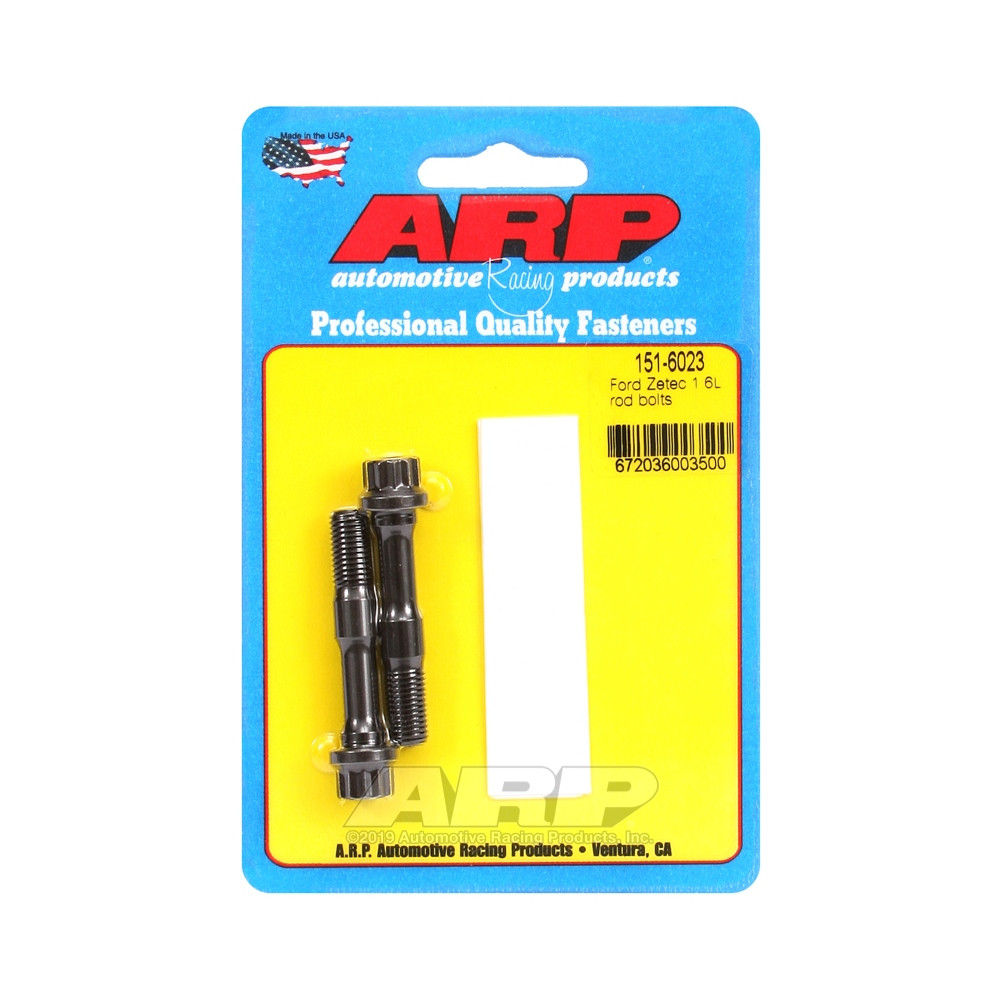 Pack de 2 vis de bielles ARP FORD - ARP-151-6023 - 151-6023 - 3666618168258
