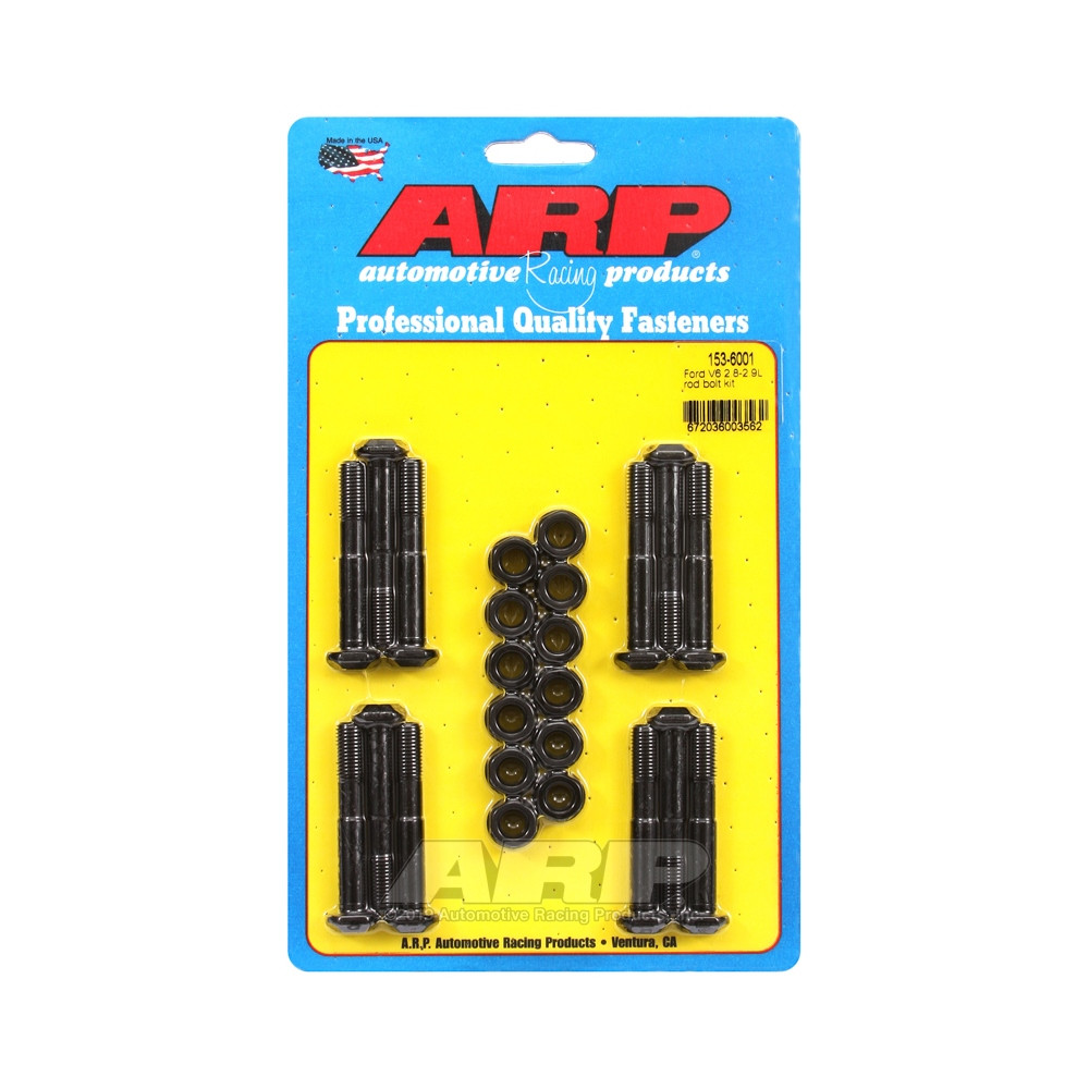 Kit vis de bielles ARP FORD - ARP-153-6001 - 153-6001 - 3666618168272