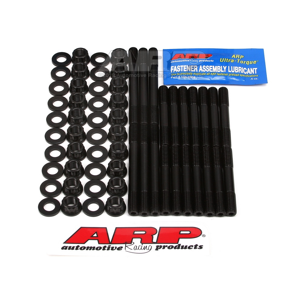 ARP machined cylinder head studs ROVER 3.9L, 4.0L, 4.2L, 4.6L V8  - ARP-157-4301 - 157-4301 - 3666618168302