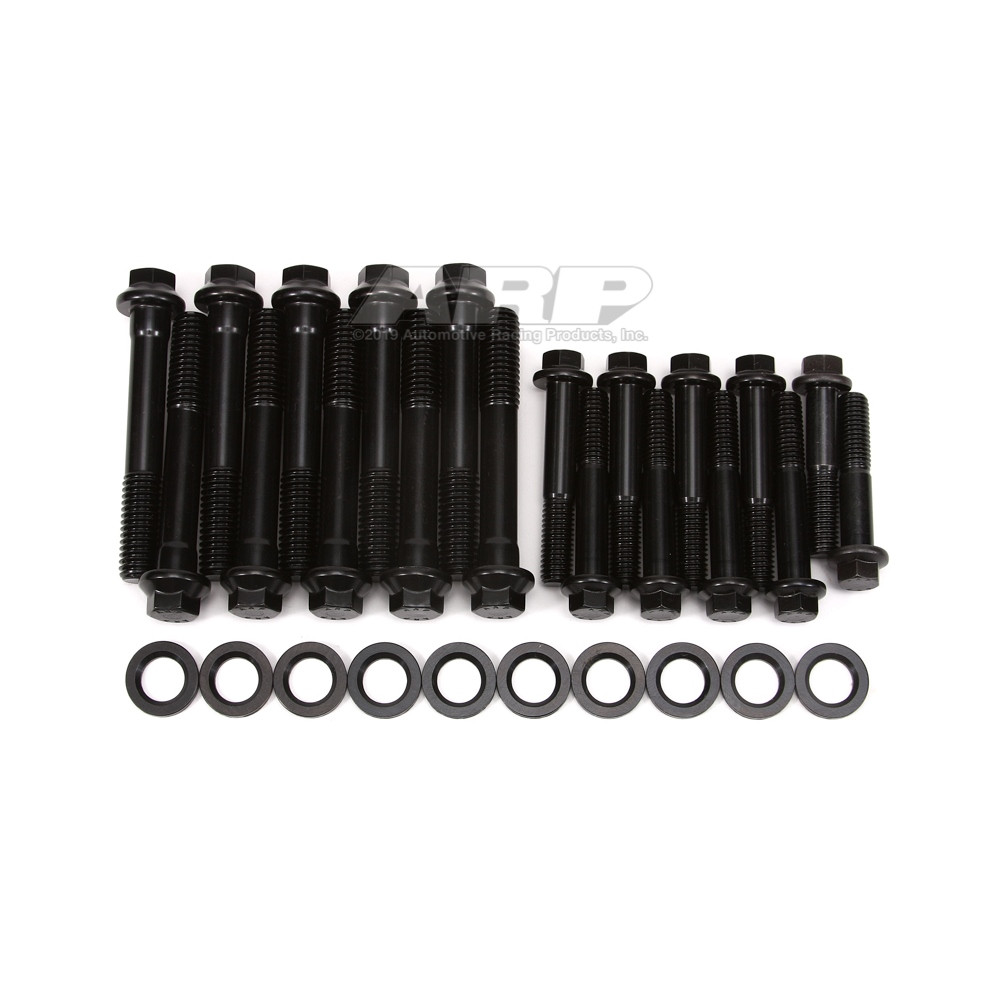 Bulloni albero a gomiti ARP ROVER 4.0L, 4.6L V8   - ARP-157-5001 - 157-5001 - 3666618168319