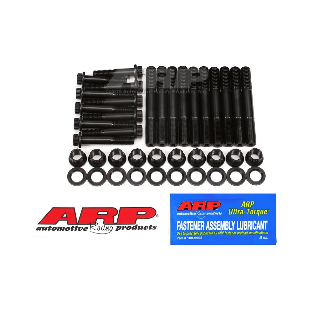 Crankshaft studs ARP ROVER 4.0L, 4.6L V8   - ARP-157-5401 - 157-5401 - 3666618168326