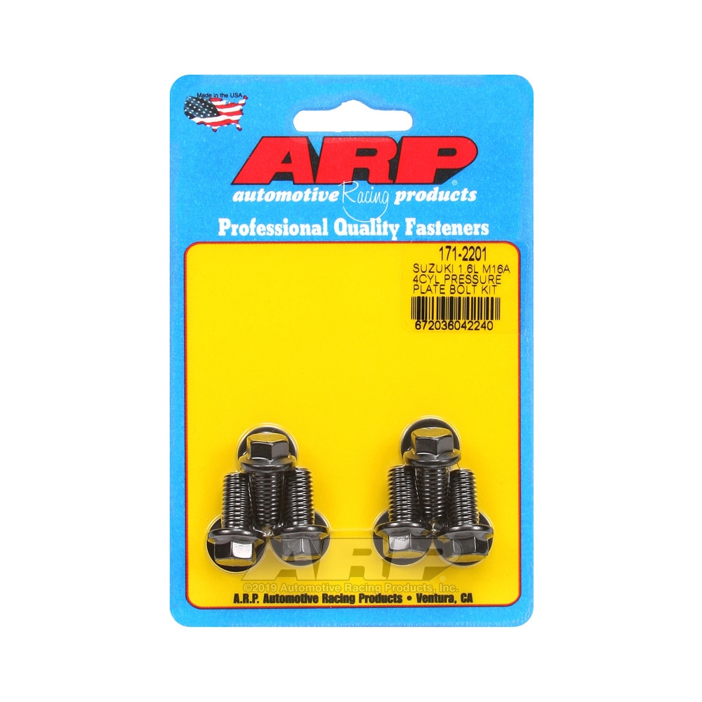Kit Perni Albero Motore ARP BMW 1.5L 2.0L 2.3L M10 S14 - GT2i - ARP-171-2201 - 171-2201 - 3661768413593