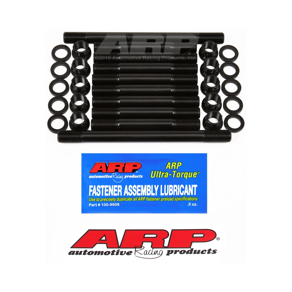 Crankshaft studs ARP LANCIA 2.0L 16V Delta Integrale  - ARP-175-5401 - 175-5401 - 3666618168364
