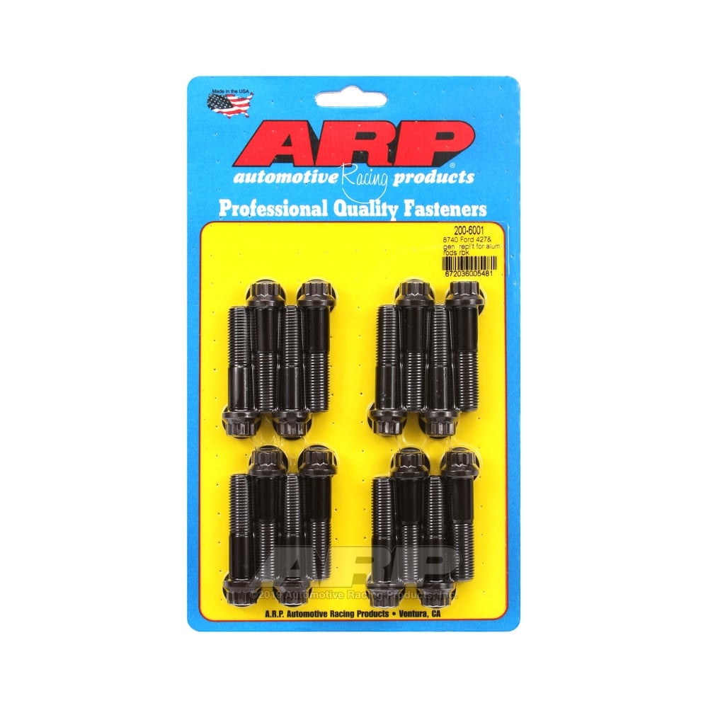 Satz Pleuelschrauben ARP 7/16 x16 - ARP-200-6001 - 200-6001 - 3666618168388