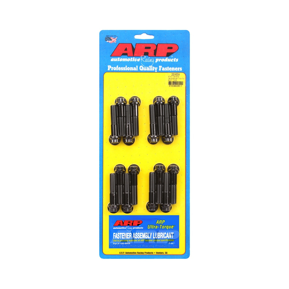Satz Pleuelschrauben ARP 7/16 x16 - ARP-200-6004 - 200-6004 - 3666618168418